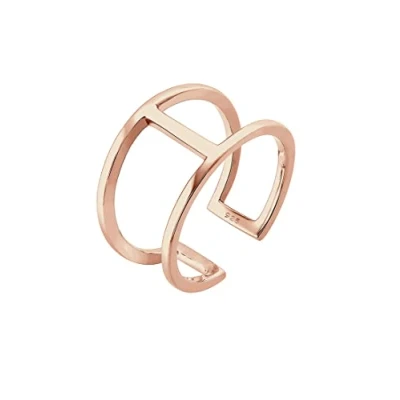 Immagine di Elli FINERING Anello, argento, misura 54 (17.2)