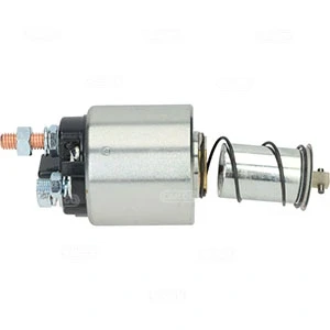 Immagine di HC Cargo 136255 Elettromagnete di comando / sollevamento 12V