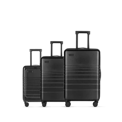 Immagine di Eternitive Set di valigie, Taglia: One Size, Schwarz