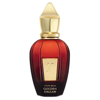Immagine di Xerjoff Coffee Break Golden Dallah Eau de Parfum 50 ml