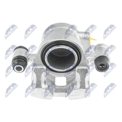 Immagine di NTY HZP DA 001 Pinza freno Assale anteriore Sx DAIHATSU: Rocky SUV, Wildcat / SUV