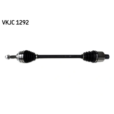 Immagine di SKF VKJC 1292 Albero motore / Semiasse 732 RENAULT: CLIO 2, Kangoo I, I Express