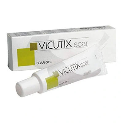 Immagine di VICUTIX Scar Gel 20g