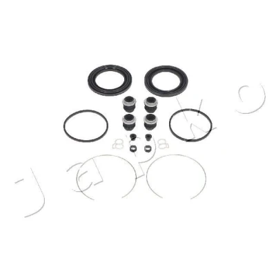 Immagine di JAPKO 120223 Kit Revisione Pinze Freno Assale anteriore 67