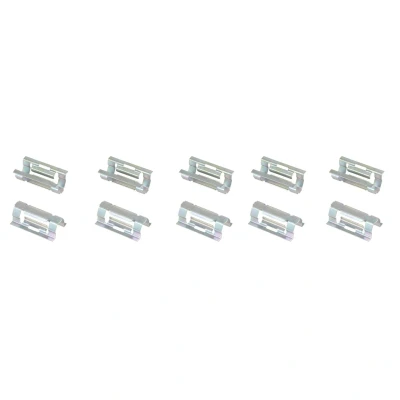 Immagine di ROMIX C60583 Clip VOLKSWAGEN: Polo IV Hatchback, Caddy 3, SEAT: Leon II Ibiza 3