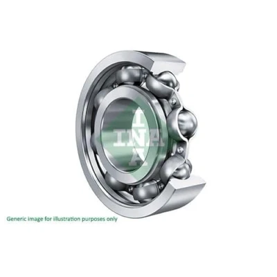 Immagine di Supporto/Cuscinetto, Cambio automatico INA 712 1498 10