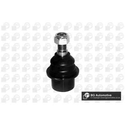 Immagine di BGA SJ4202 Testina braccio oscillante Assale anteriore Sx, Dx, inferiore 44mm LAND ROVER: Discovery 2, Range Rover 2