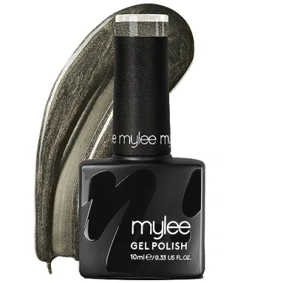 Immagine di Mylee Shut Up And Drive Smalto Gel Semipermanente 10 ml UV/LED Nail Art Manicure Pedicure per Uso Professionale e Domestico [Autumn/Winter 2023] Lunga Durata Facile da Applicare
