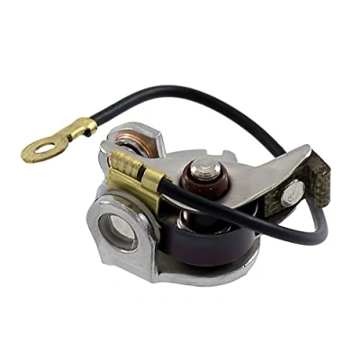 Immagine di BERU KS710 Kit contatti, Distributore di accensione