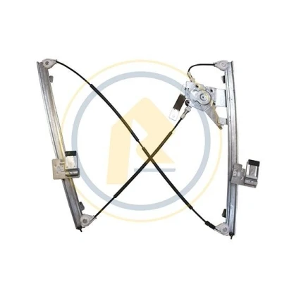 Immagine di Ac Rolcar Alzacristallo anteriore Dx elettrico senza motore con funzione confort 01.3044 FORD: Galaxy Mk1 MPV, SEAT: Alhambra I