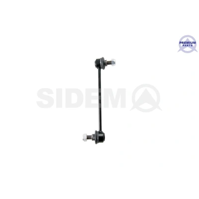 Immagine di SIDEM 81363 Bielletta barra stabilizzatrice Assale anteriore Dx 216 MM12X1,5R KIA: Soul I