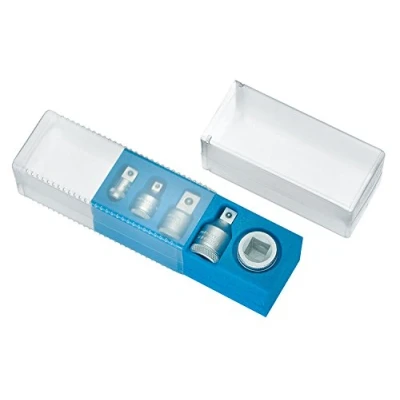 Immagine di Gedore S 2032 05 1729071 KIT adattatori per bussole 1