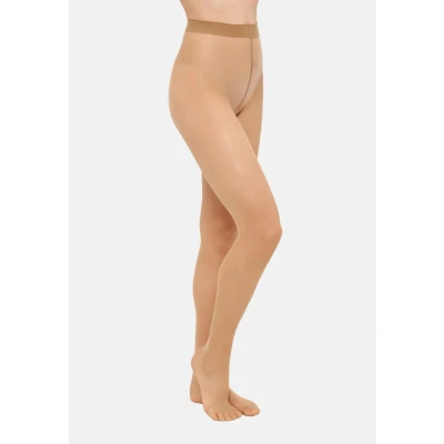 Immagine di Falke Seidenglatt 15 Denier Transparent Silky Collant silky, Donna, Taglia: Small