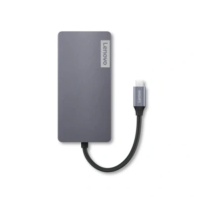 Immagine di Lenovo Docking station USB C® GX91M73946 Adatto per marchio:
