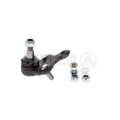 Immagine di SIDEM 45282 Testina braccio oscillante Assale anteriore 17,5 TOYOTA: RAV4 III SUV, Prius Plus, Auris Hatchback