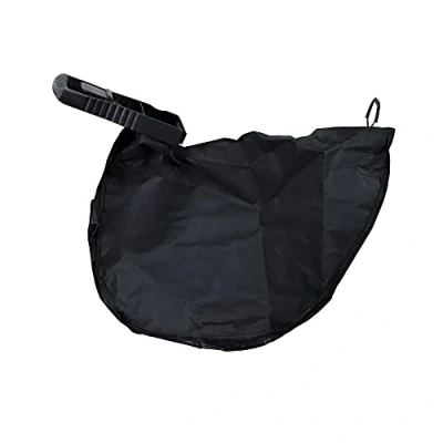 Immagine di Sacco di raccolta PER Florabest FLB 2400 DE, 2400/8, 2400/9 e 2500 A1 SOFFIATORI FOGLIE