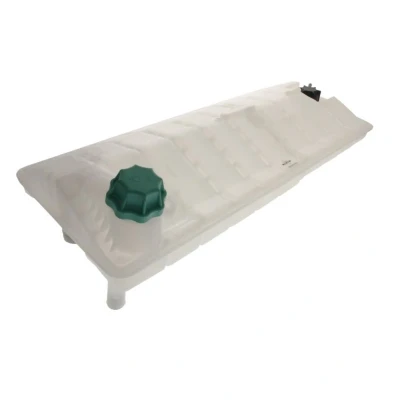 Immagine di NRF 455012 Vaschetta Radiatore 11,5 con calotta/coperchio