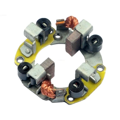 Immagine di AS PL SBH4005 Supporto, Spazzole in carbone