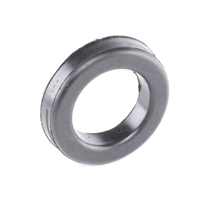 Immagine di FEBI BILSTEIN 17087 Tampone paracolpo, Sospensione Assale posteriore MERCEDES BENZ: SLK, Classe C Sedan, E T modell