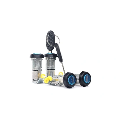 Immagine di FAST FT94171 Kit cilindro serratura IVECO: DAILY 4 Bus, 3 Kasten/Kombi,