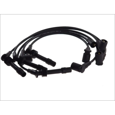 Immagine di MAGNETI MARELLI 941319170027 Kit Cavi Accensione OPEL: Corsa B Hatchback, Astra F CC, Caravan