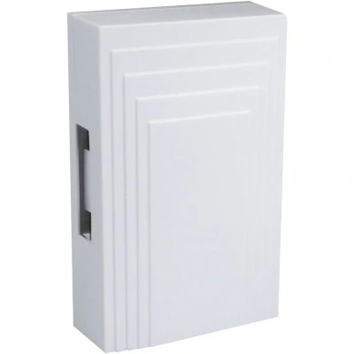 Immagine di REV 0046683 Suoneria 6 8 V 80 dBA Bianco