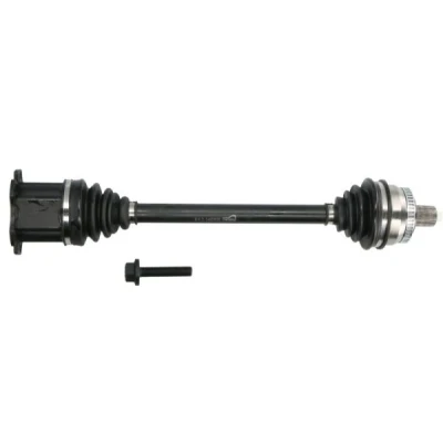 Immagine di PASCAL G2A024PC Albero motore / Semiasse Assale anteriore Sx 600mm AUDI: A4 B6 Avant, B7 Sedan