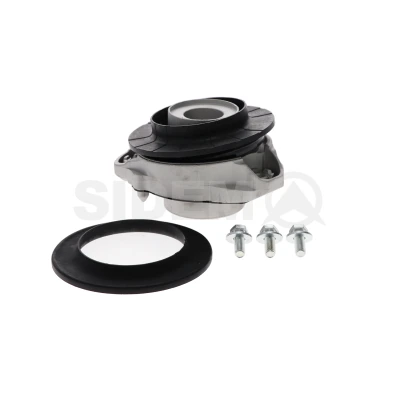 Immagine di SIDEM 854409 Kit riparazione, Cuscinetto ammortizzatore a molla Assale anteriore Dx con materiale di fissaggio FIAT: Ducato III Van