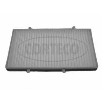 Immagine di CORTECO 80000072 Filtro abitacolo particellare 340 191 45 RENAULT: TRAFIC 2 Kasten, Bus, 2, OPEL: Vivaro A Combi, Van