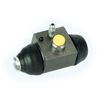Immagine di BREMBO A 12 389 Cilindretto Freno 20,32mm Ghisa 10 x 1 FORD: Transit Mk2 Camion pianale/Telaio, Bus, Mk3 Van