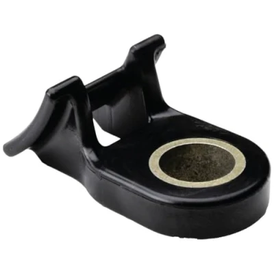 Immagine di HellermannTyton HDM500 PA66HIRHSUV BK Basetta di fissaggio avvitabile 151 02096 Nero 1 pz.