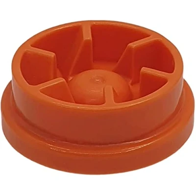 Immagine di Moulinex Perno Giunto Trasmissione Robot Cucina Double Force Compact FP542 FP546