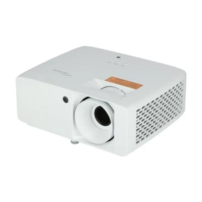 Immagine di OPTOMA ZW350E VIDEOPROYECTOR PROYECTOR DE ALCANCE ULTRACORTO 4000 LÚMENES ANSI DLP WXGA (1280X800) 3D BLANCO