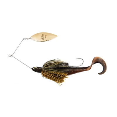 Immagine di Zilla Spinnerbait 25gr Mudfight Spinnerbaits