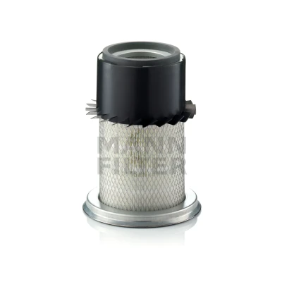 Immagine di MANN FILTER C 16 150 filtro aria 280 155, 213 Cartuccia