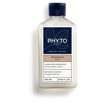 Immagine di Phyto Phytoriparazione Shampoo riparatore per capelli fragili e danneggiati  250 ml