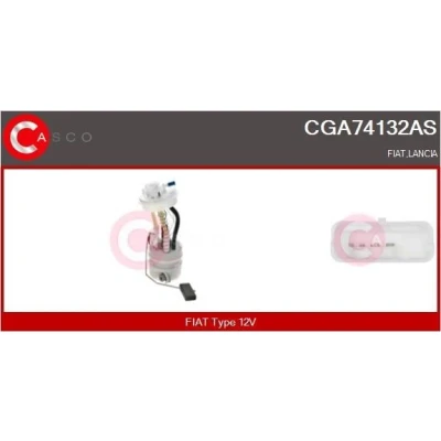 Immagine di SANDO SBE58143.0 Supporto / Cuscinetto 52mm 17mm