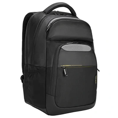 Immagine di Targus TCG655GL CityGear Zaino per laptop, Adatto a laptop da 12&quot; 14&quot;, Nero
