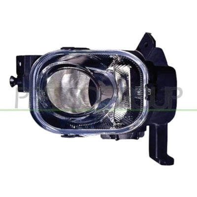 Immagine di PRASCO OP0344424 Fendinebbia Sx OPEL: Corsa D Hatchback