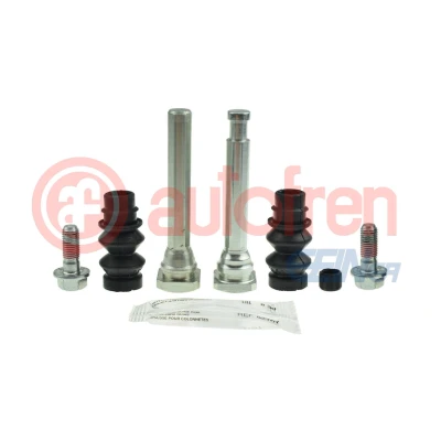 Immagine di AUTOFREN SEINSA D7249C Kit bussole guida, Pinza freno