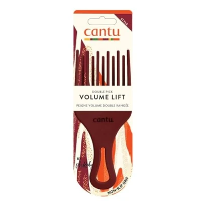 Immagine di Cantu Accessori per capelli Robusto Doppio Sollevamento Pick