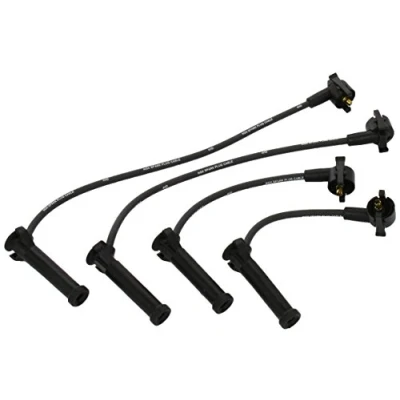 Immagine di NGK 0642 Kit Cavi Accensione 4 FORD: Fiesta 4, Mk4