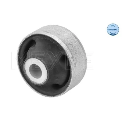 Immagine di MEYLE 100 610 0070 Bronzina cuscinetto, Braccio oscillante posteriore, inferiore, Assale anteriore Dx, Sx senza supporto