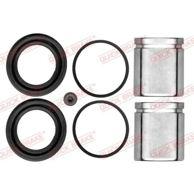 Immagine di QUICK BRAKE 114 5409 Kit Revisione Pinze Freno con pistone 45mm