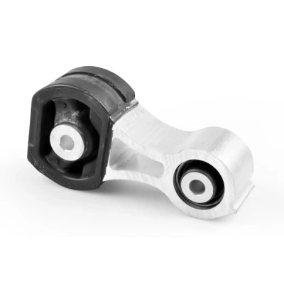 Immagine di TEDGUM TED27522 Supporto motore posteriore Cuscinetto Gomma metallo