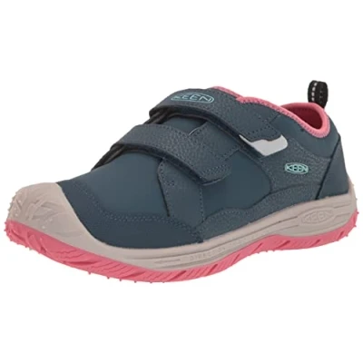 Immagine di KEEN Speed Hound, Scarpe da Ginnastica, Blue Wing Teal/Fruit Dove, 38 EU
