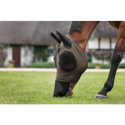Immagine di LeMieux SS&#039;24 Fly mask Bug Relief Full
