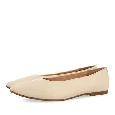 Immagine di Gioseppo Slagelse Ballerine offwhite, Donna, Taglia: 38, Off white Pelle