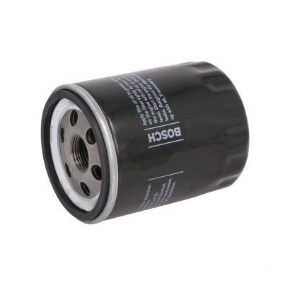 Immagine di BOSCH F 026 407 027 Filtro olio M 20 x 1,5 ad avvitamento MITSUBISHI: COLT 6, SMART: Forfour I