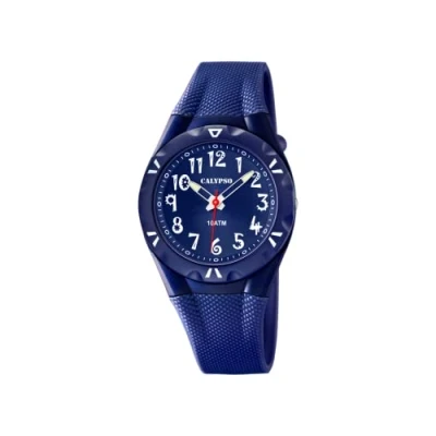 Immagine di Calypso Analogico Quarzo Orologio da Polso K6064/3